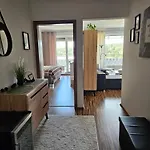 Holiday Home Apartment Znojmo Lejlighed *
