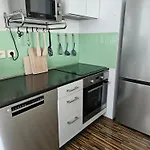 Lejlighed Holiday Home Apartment Znojmo Znojmo