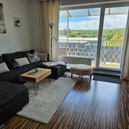Holiday Home Apartment Znojmo *