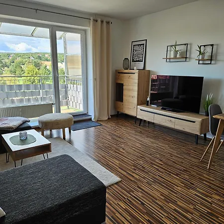 Holiday Home Apartment Znojmo Znojmo