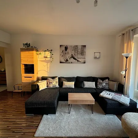 Holiday Home Apartment Znojmo Znojmo