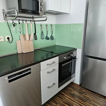 Apartment Holiday Home Apartment Znojmo Znojmo