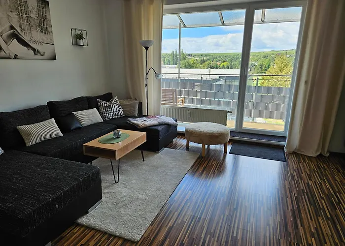 Holiday Home Apartment Znojmo *