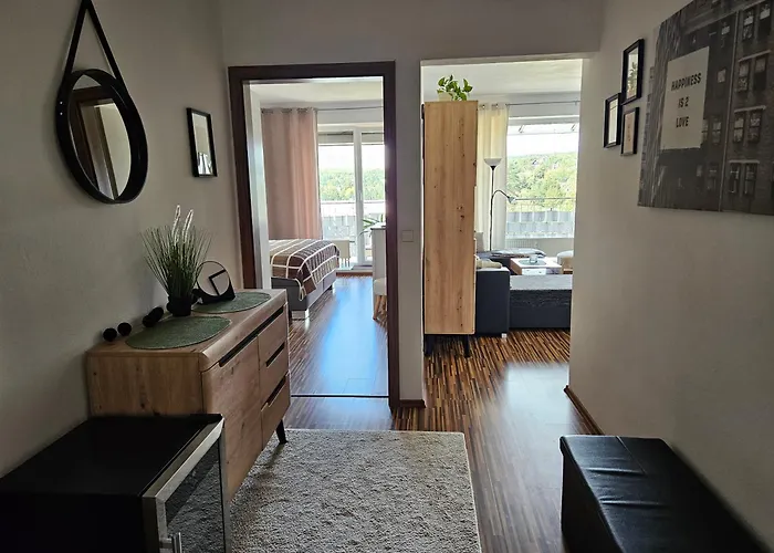 Holiday Home Apartment Znojmo Διαμέρισμα *
