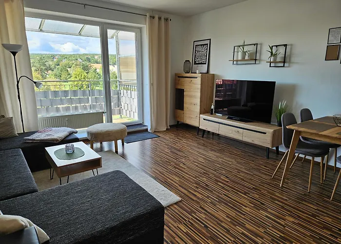Holiday Home Apartment Znojmo Znojmo