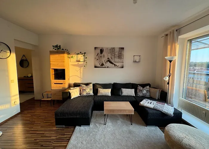 Holiday Home Apartment Znojmo Znojmo