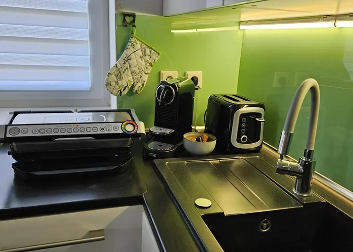 Holiday Home Apartment Znojmo Διαμέρισμα