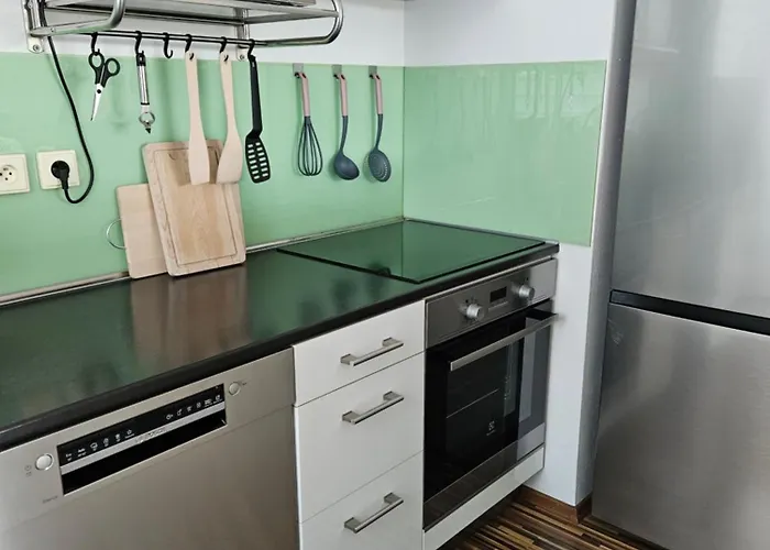 Διαμέρισμα Holiday Home Apartment Znojmo Znojmo